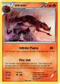 Volcanix