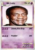 Bill Cosby