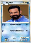 Billy Mays