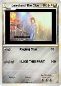 Jared and The Clue Jared and The