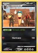 Wormo