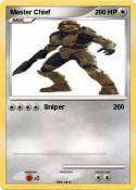 Master Chief