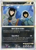 Skilled Dark