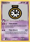 Timeturner