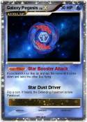 Galaxy Pegasis