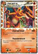 charzard ex