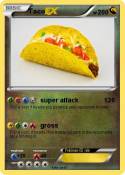 Taco