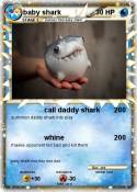 baby shark