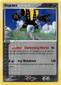 Regidark