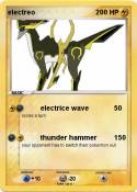 electreo