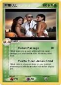 PITBULL