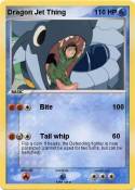Dragon Jet
