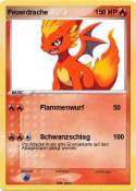 Feuerdrache