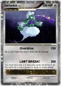 tornadus