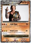 Jeff Hardy