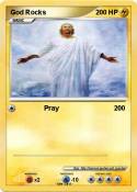 God Rocks
