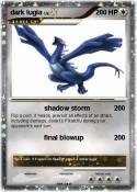 dark lugia