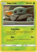 Baby Yoda