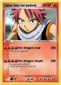 natsu fairy