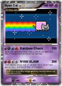 Nyan Cat