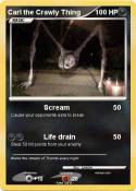 Carl the Crawly