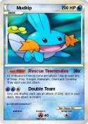Mudkip