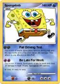 Spongebob