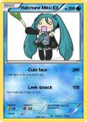 Hatchune Miku