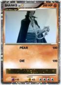 SHANKS