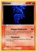 Fireblash