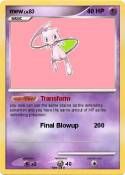 mew