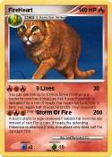 FireHeart
