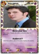 Toby-games