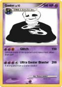 Gaster