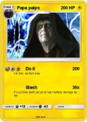 Papa palps