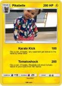 Pikabelle