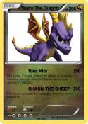 Spyro The