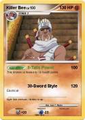 Killer Bee