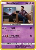 Sean Murray