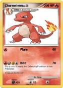 Charmeleon