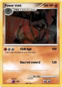 Power Vold