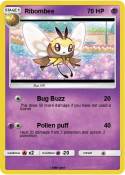 Ribombee