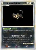 Shadow Rattata