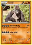 harambe