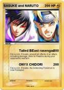 SASUKE and
