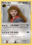 Trollie Mad