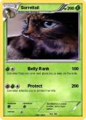Sorreltail
