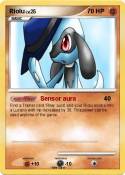 Riolu