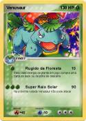 Venusaur