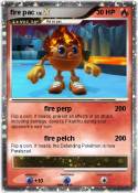 fire pac